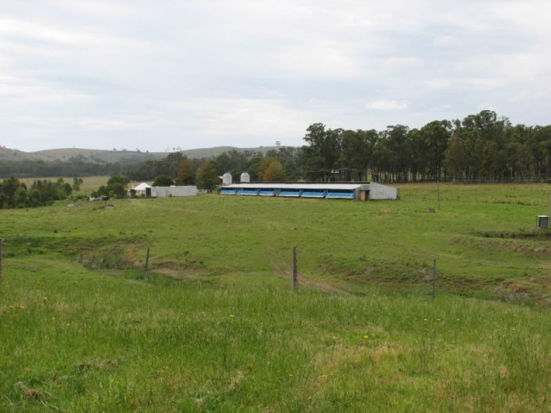 Clarence Town NSW 2321
