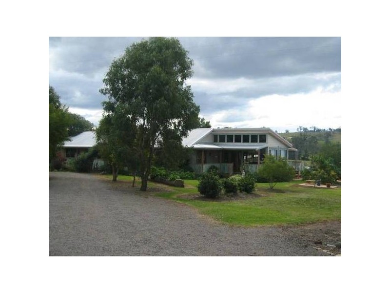 Dungog NSW 2420
