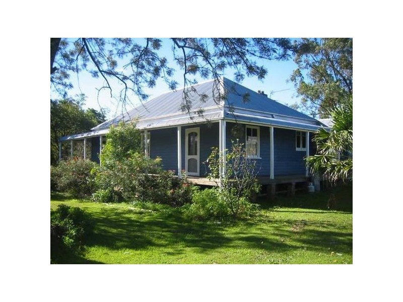 Brookfield NSW 2420