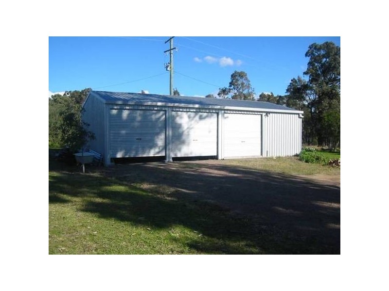 Brookfield NSW 2420