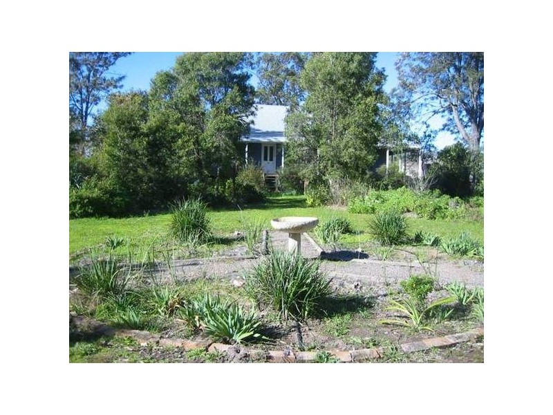 Brookfield NSW 2420