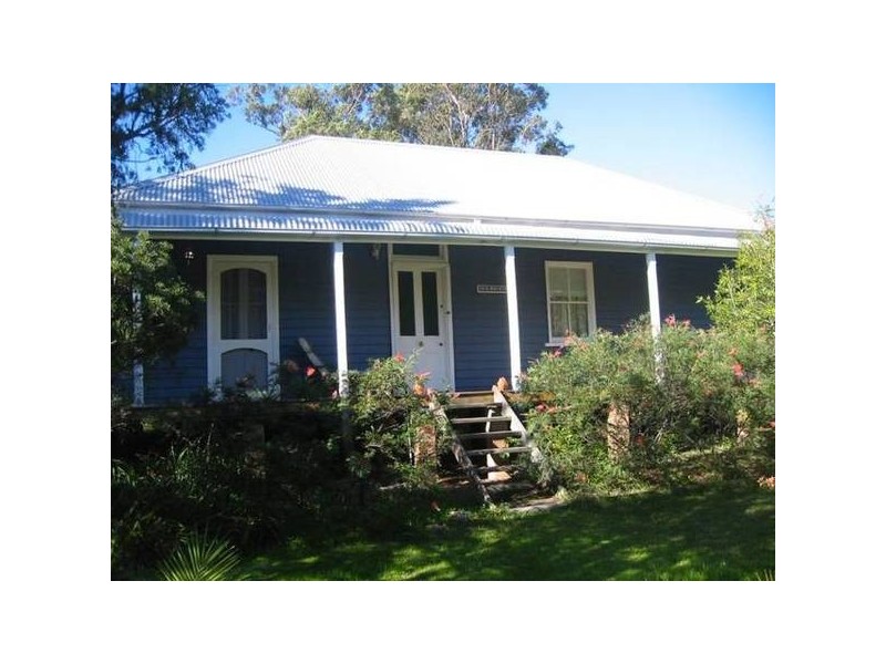 Brookfield NSW 2420