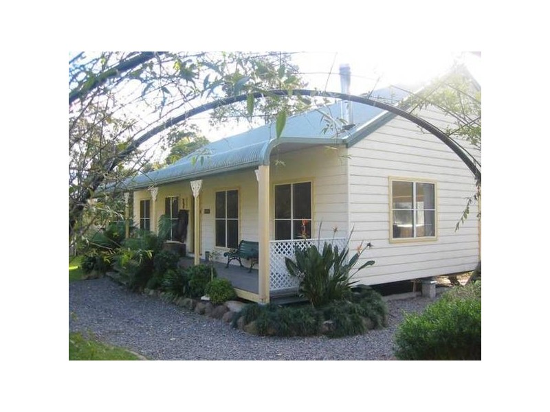 Limeburners Creek
Road, Clarence Town NSW 2321