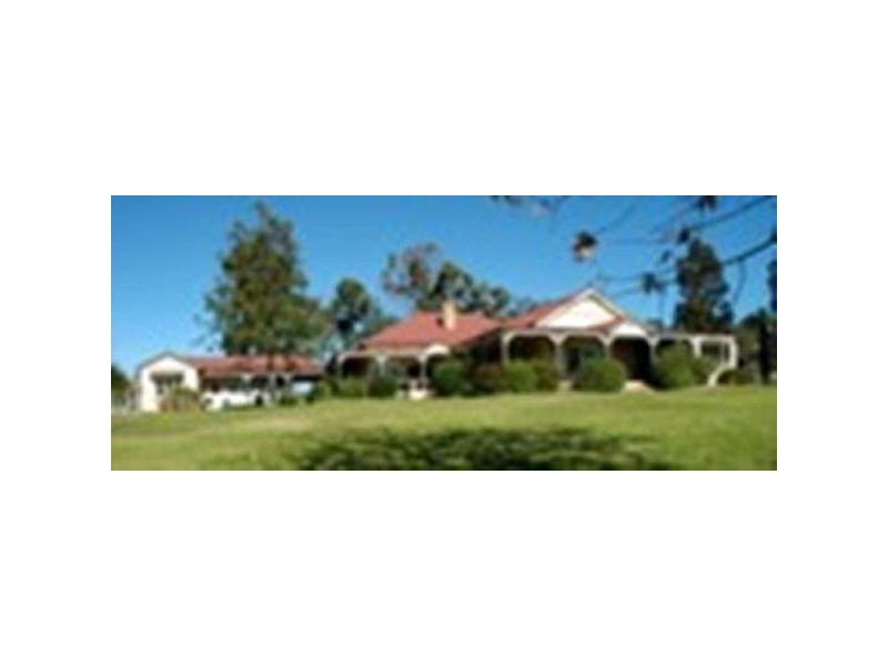 Lewinsbrook Road, East Gresford NSW 2311