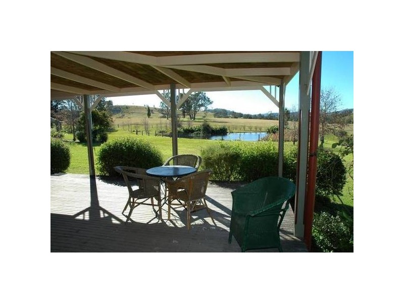 Lewinsbrook Road, East Gresford NSW 2311
