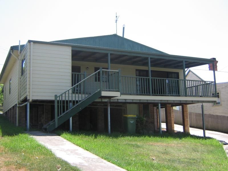 Dungog NSW 2420