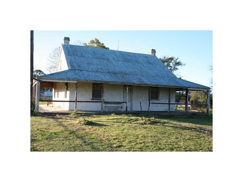 Marshall Street, Clarence Town NSW 2321