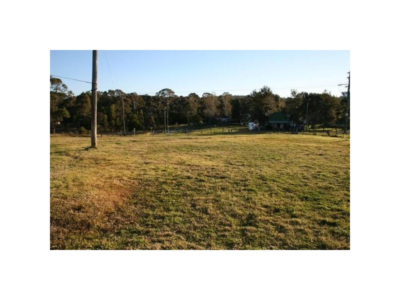 Marshall Street, Clarence Town NSW 2321