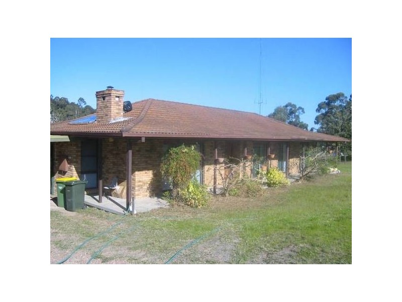 25 Gaggin Street, Clarence Town NSW 2321