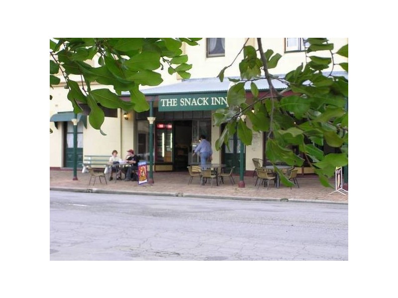 260-264 Dowling Street, Dungog NSW 2420