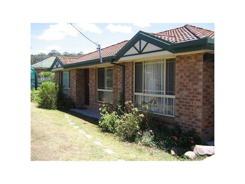 Clarence Town NSW 2321