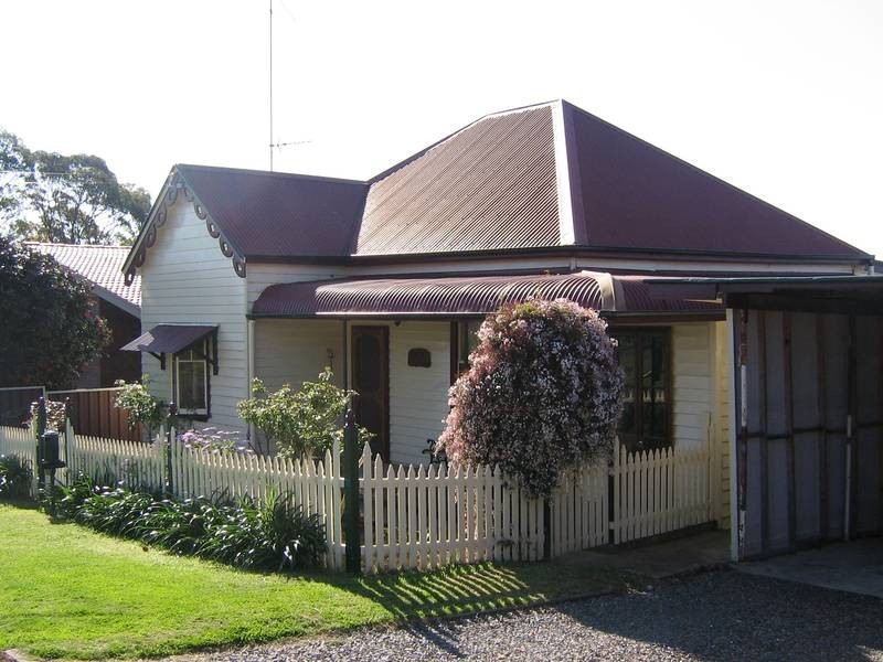 Dungog NSW 2420