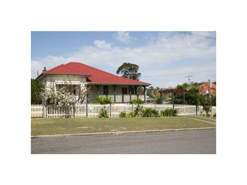 46 Chapman Street, Dungog NSW 2420