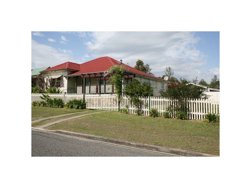46 Chapman Street, Dungog NSW 2420