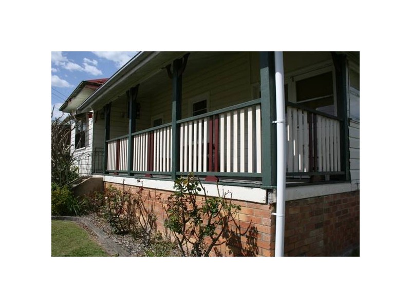 46 Chapman Street, Dungog NSW 2420