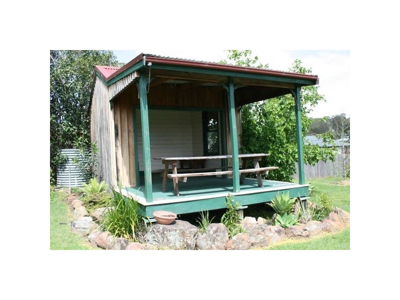 46 Chapman Street, Dungog NSW 2420