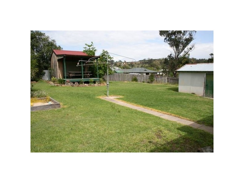 46 Chapman Street, Dungog NSW 2420
