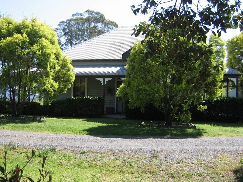 Wallarobba NSW 2420