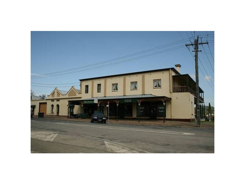 254-266 Dowling Street, Dungog NSW 2420