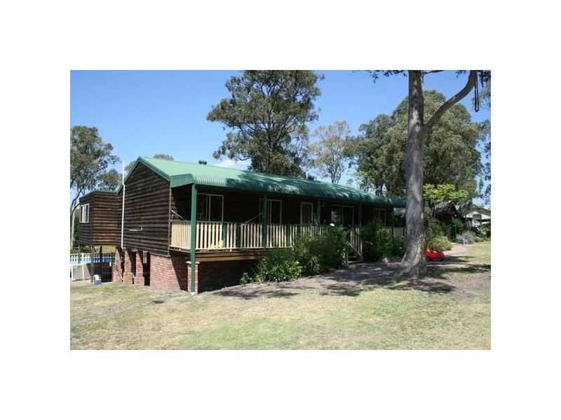 48 Earl Street, Clarence Town NSW 2321