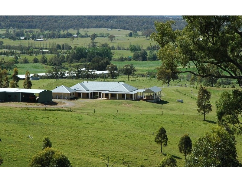 Vacy NSW 2421