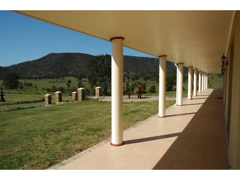 Vacy NSW 2421