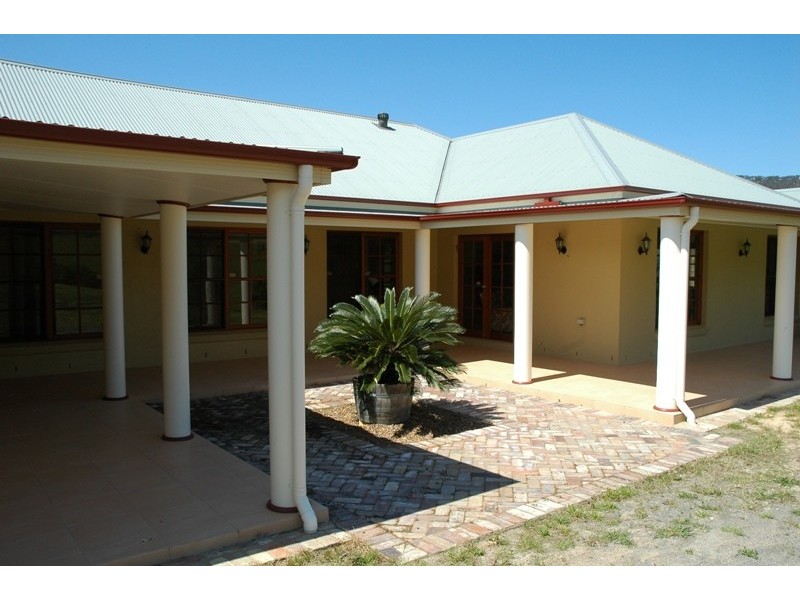 Vacy NSW 2421