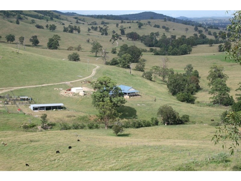 Dungog NSW 2420