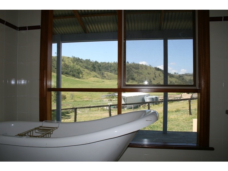 Dungog NSW 2420