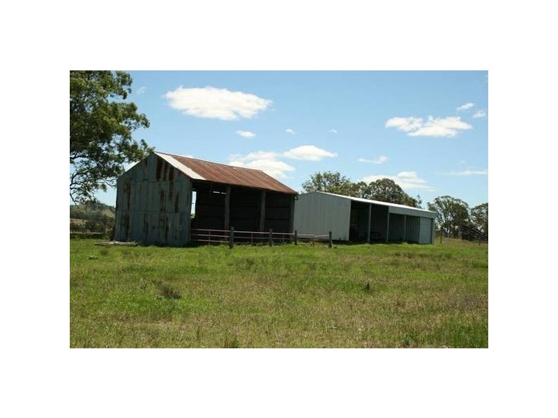 1280 Gresford Road, Vacy NSW 2421