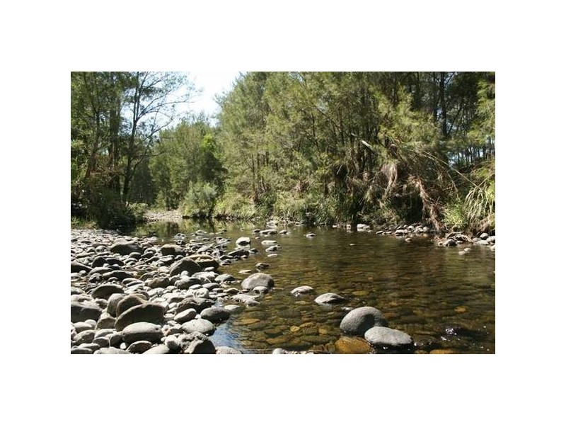 Eccleston NSW 2311