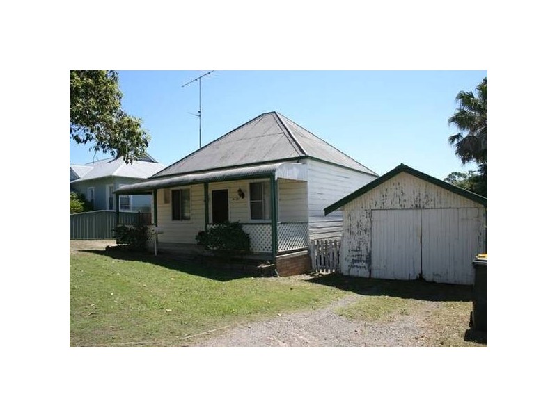 120 Abelard Street, Dungog NSW 2420