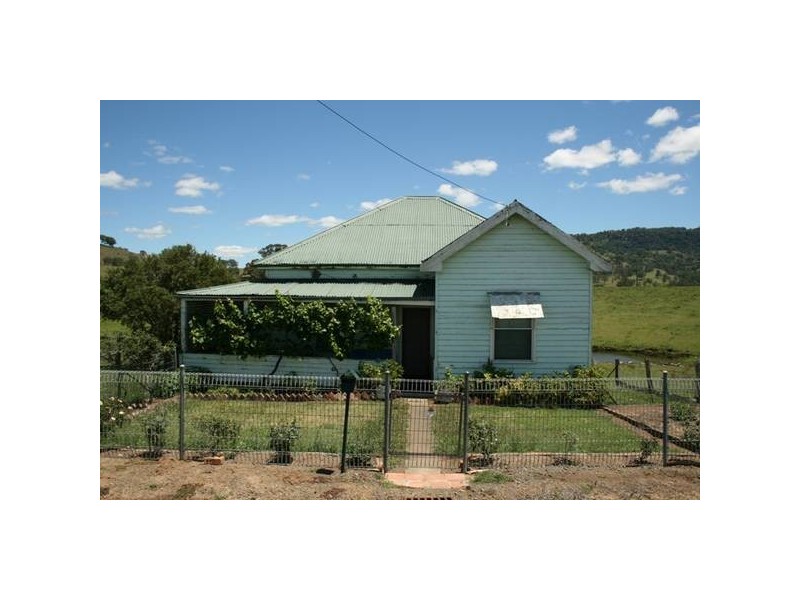 1065 Allyn River Road, Allynbrook NSW 2311