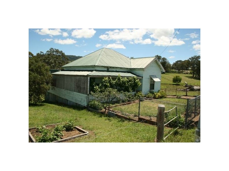 1065 Allyn River Road, Allynbrook NSW 2311