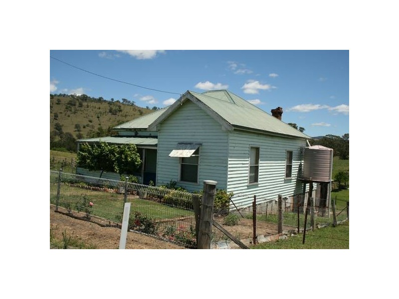 1065 Allyn River Road, Allynbrook NSW 2311