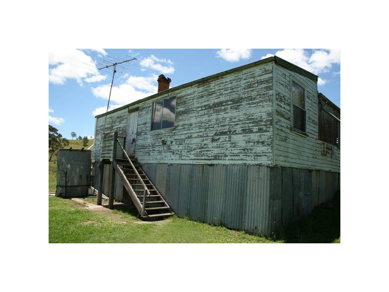 1065 Allyn River Road, Allynbrook NSW 2311