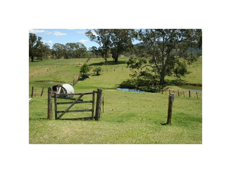 1065 Allyn River Road, Allynbrook NSW 2311