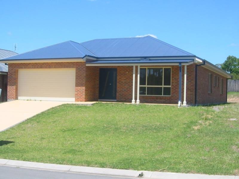 Lot 3 Hillview Avenue, Dungog NSW 2420