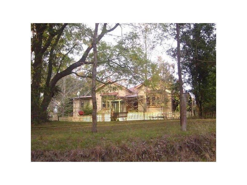 Bandon Grove NSW 2420