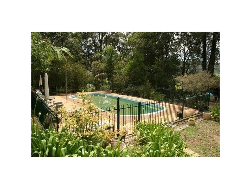 Bandon Grove NSW 2420