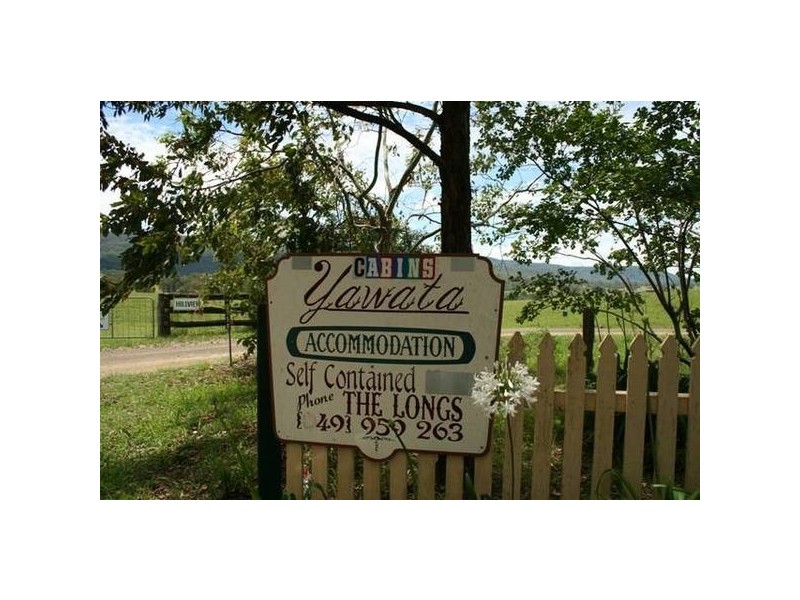 Bandon Grove NSW 2420