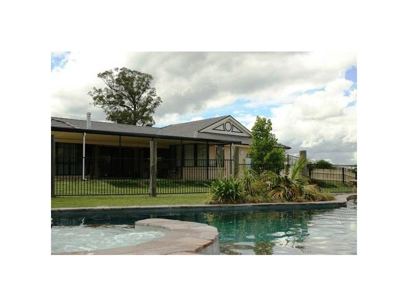 Clarence Town NSW 2321