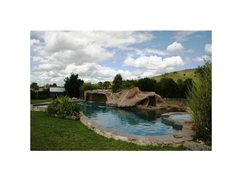 Clarence Town NSW 2321