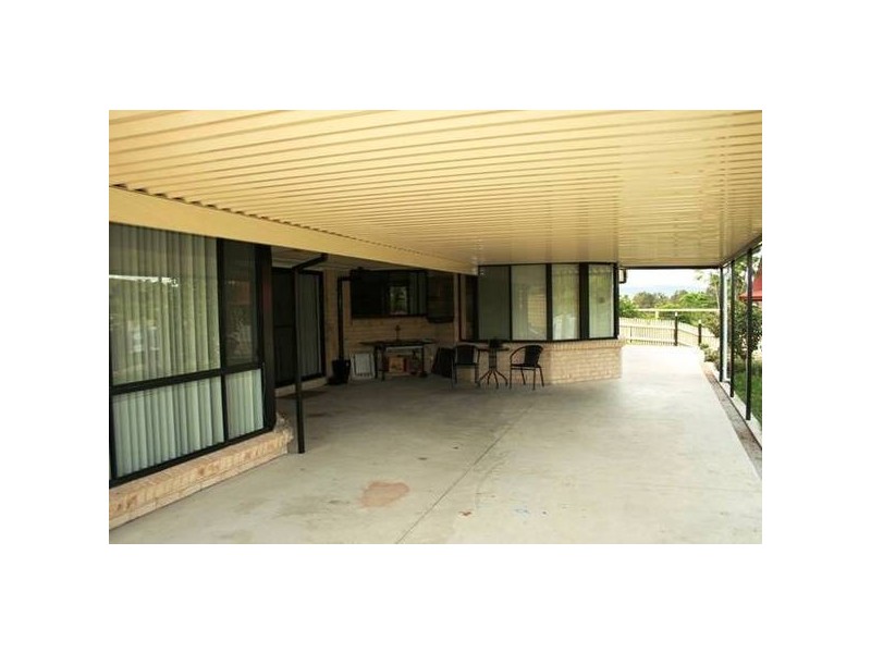 Clarence Town NSW 2321