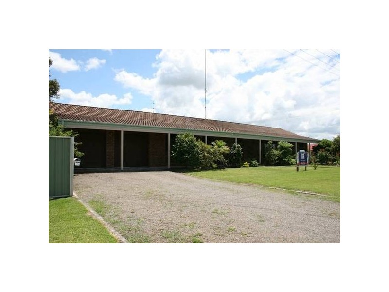 145 Queen Street, Clarence Town NSW 2321