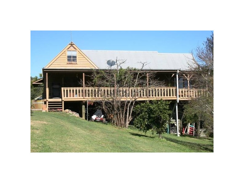 Dungog NSW 2420