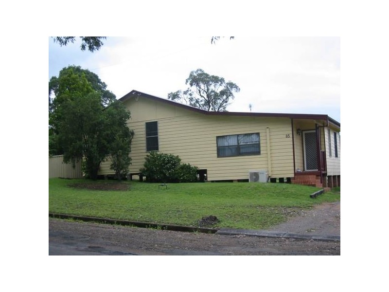 85 Durham Road, East Gresford NSW 2311