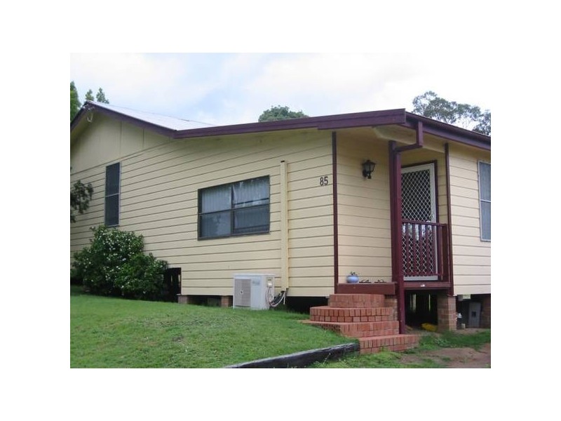 85 Durham Road, East Gresford NSW 2311