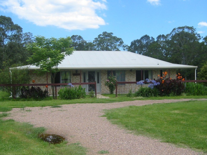 Clarence Town NSW 2321