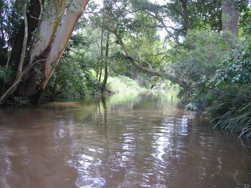 Clarence Town NSW 2321